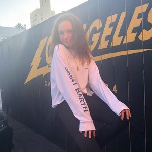 Meet your Posher, Kyra